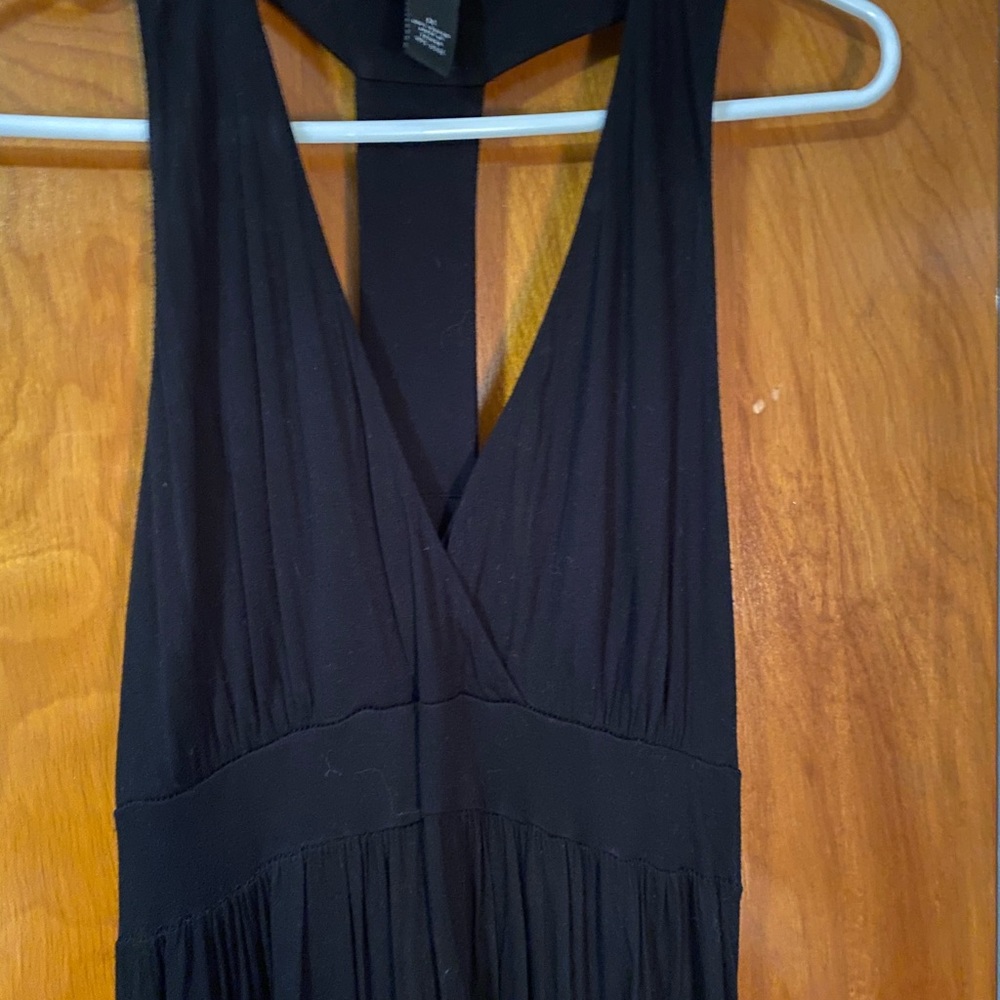 Long sundress